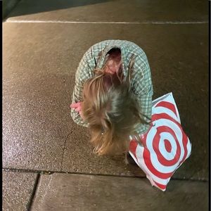 Meet your Posher, Jacquelyn